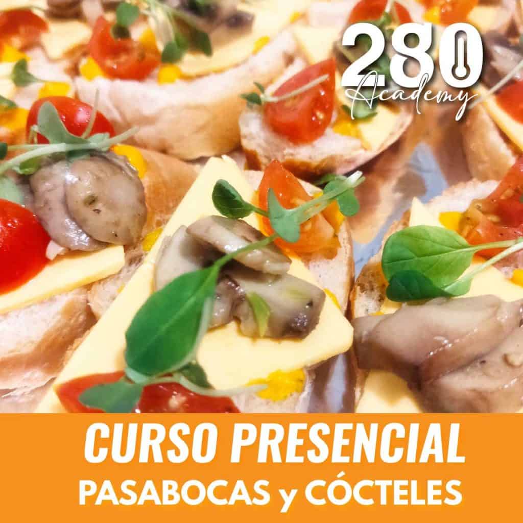 Curso de Parrilla y Asados en Bogotá 280 Grados Academy