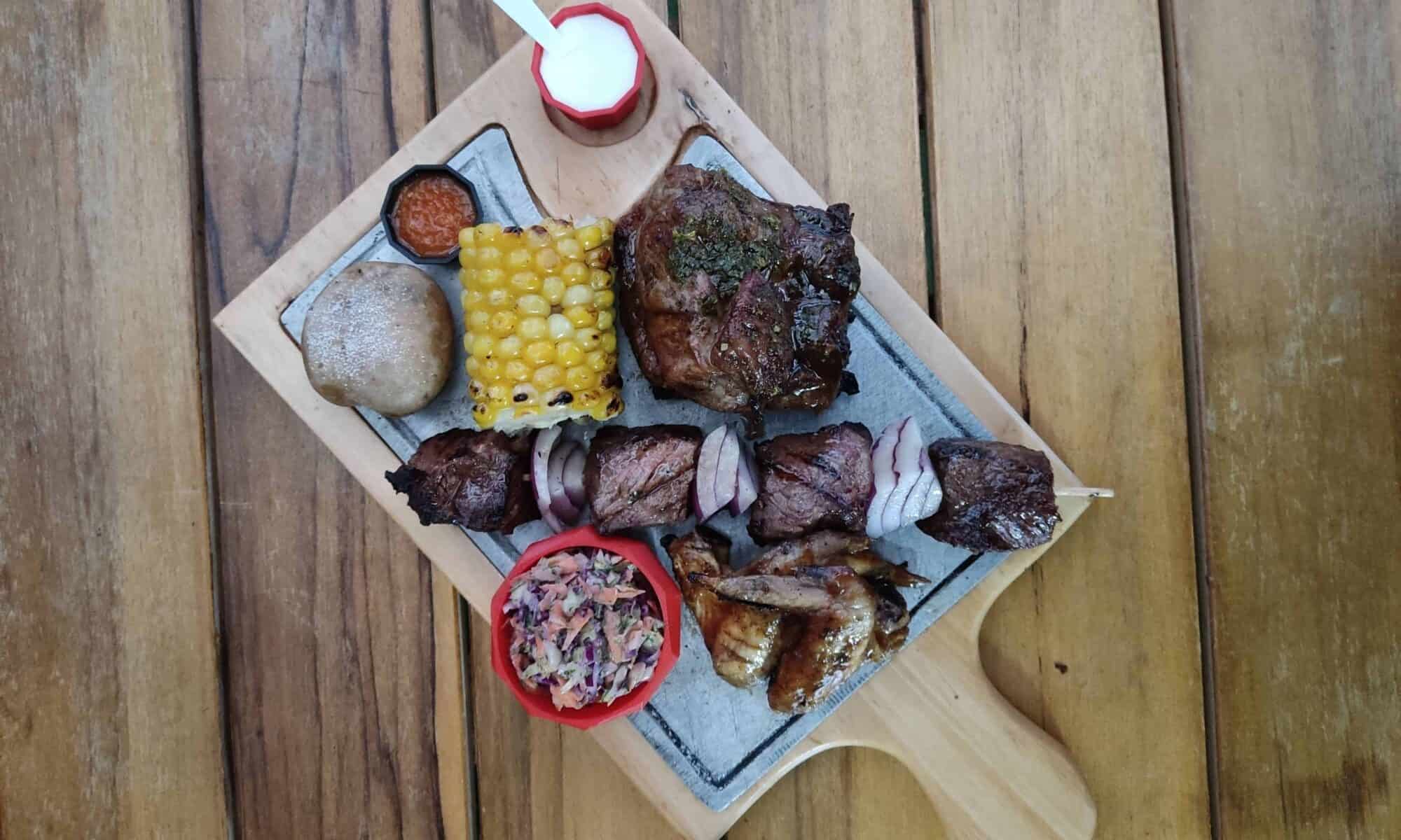 Tabla de churrasco archivos - Asados a Domicilio 280 Grados