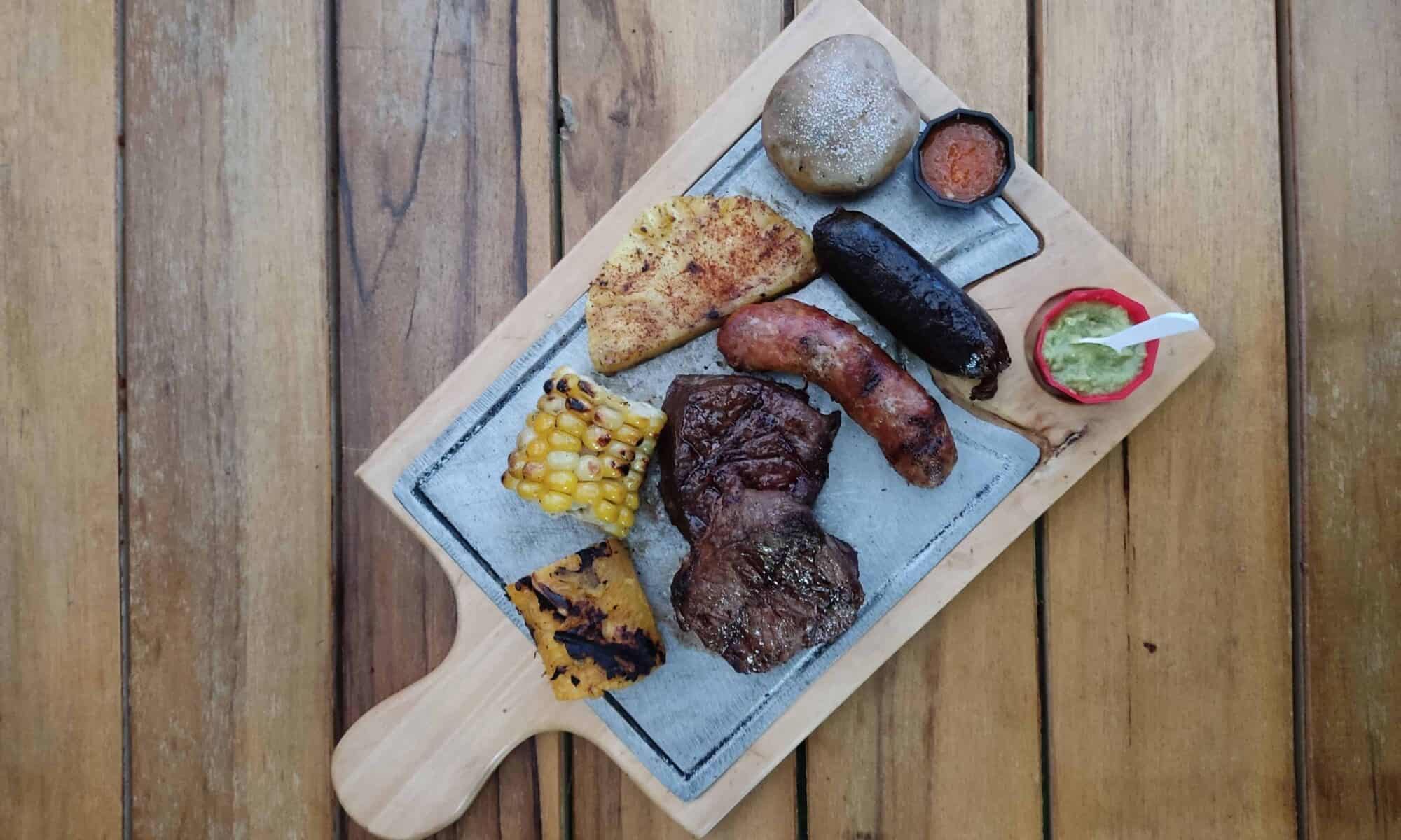 Tabla de churrasco archivos - Asados a Domicilio 280 Grados